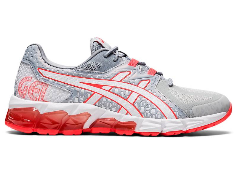 Sapatilhas De Treino Asics GEL-QUANTUM 180 TR Mulher Cinzentas, 7855A569.675